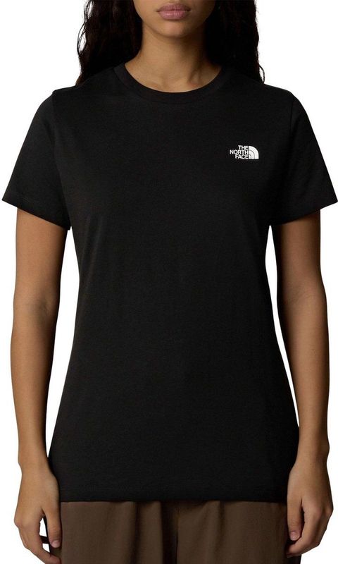 The North Face Simple Dome Shirt Dames