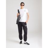 The North Face - S/S Redbox Tee - T-Shirt - TNF White - 100% Katoen