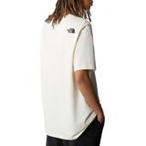 The North Face Oversized Simple Dome Shirt Dames
