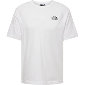 The North Face Heren T-shirt S/S North Faces T-shirt heren