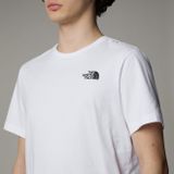 The North Face T-Shirt NSE Box Celebration T-Shirt für Herren