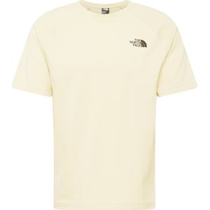 The North Face - North Faces T-shirt - Gravel - Katoen