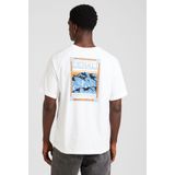 The North Face T-shirt North Faces wit