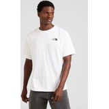 The North Face T-shirt North Faces wit
