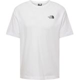 The North Face T-shirt North Faces wit
