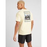 The North Face - North Faces T-shirt - Gravel - Katoen