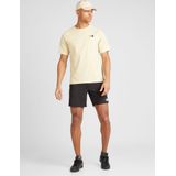 The North Face - North Faces T-shirt - Gravel - Katoen