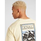 The North Face - North Faces T-shirt - Gravel - Katoen