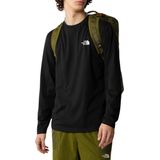 The North Face Simple Dome Longsleeve Shirt Heren