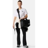 The North Face - Simple Dome Slim T-Shirt - Zomer - Katoenmix - Dames