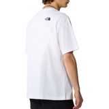 The North Face Essentiel T-Shirt Herren