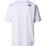 The North Face Oversized Simple Dome Shirt Heren