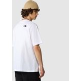 The North Face Oversized Simple Dome Shirt Heren