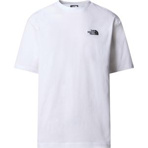 The North Face Oversized Simple Dome Shirt Heren