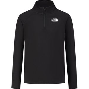 The North Face Never Stop Zip Trui Unisex