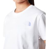 The North Face Relaxed Graphic Shirt Meisjes8 140