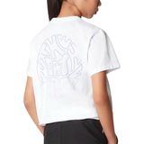The North Face Relaxed Graphic Shirt Meisjes8 140