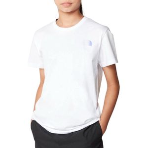 The North Face Relaxed Graphic Shirt Meisjes8 140