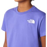 The North Face - Simple Dome - T-shirt - TNF Black
