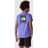 The North Face - Simple Dome - T-shirt - TNF Black
