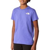 The North Face - Simple Dome - T-shirt - TNF Black