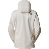 The North Face - Women Quest Jacket - Jas - Wit - XL