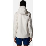The North Face - Women Quest Jacket - Jas - Wit - XL
