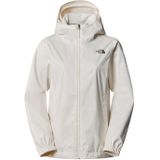 The North Face - Women Quest Jacket - Jas - Wit - XL