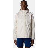 The North Face - Women Quest Jacket - Jas - Wit - XL