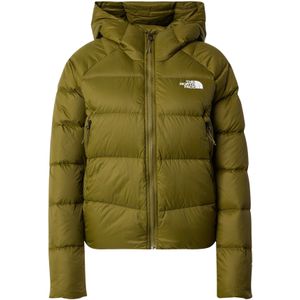 Jas The North Face Women Hyalite Down Forest Olive-M