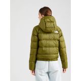 The North Face - Hyalite Down Hoodie - Donsjas - Forest Olive - Dames