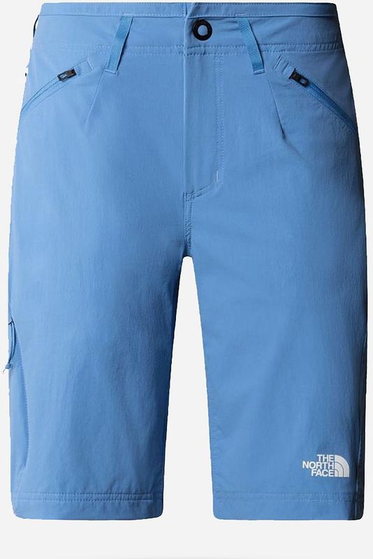 The North Face Rechte Speedlight Short Dames