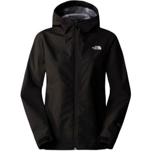 The North Face - Whiton 3L Hardshell - Dames - TNF Black