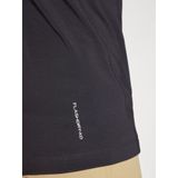 The North Face - Lightning Alpine T-shirt - Zwart - FlashDry-XD