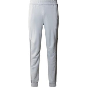 THE NORTH FACE Mountain Athletics Joggingbroeken High Rise Grey/Monument Grey L
