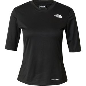 The North Face - Shadow T-shirt - T-shirt - Zwart - Katoen