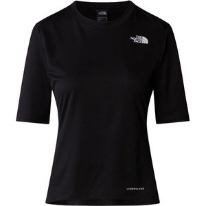 The North Face - T-Shirt - TNF Black - 100% Gerecycled Polyester