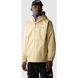 The North Face - Quest-jas - Khaki Stone - Heren - Lichtgewicht - Met Capuchon