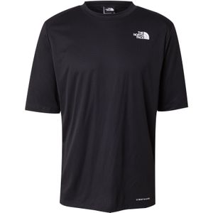 The North Face - Shadow T-shirt - T-shirt - Tnf Black - Polyester - Korte Mouwen