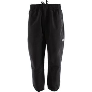 The North Face - Sweatpants - Zwart - Polyester - Windwall Technologie