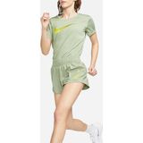 Nike Dri-FIT Swoosh Run Sportbroek Vrouwen