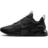 Nike Work-outschoenen voor heren Air Max Alpha Trainer 5 - Black/Black/Dark Smoke Grey- Heren, Black/Black/Dark Smoke Grey