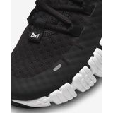 Nike - Free Metcon 5 - Trainingsschoenen - Zwart Wit Antraciet