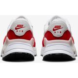 Nike Air Max System - Sneakers - Wit - Heren