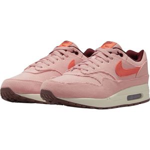 Nike Air Force dames roze sneakers kopen? ✔️ Tot 37% korting