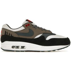 Nike - Air Max 1 PRM - Sneakers - State Blue