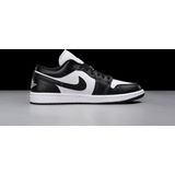 Air Jordan 1 Low WMNS Panda Black White - D4-101 - PANDA Zwart Wit - Schoenen