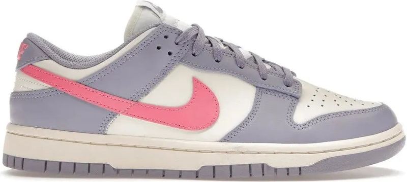 Nike Dunk Low - Indigo Haze - Sneakers - Dames