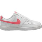 Nike Court Vision Low Sneakers Dames