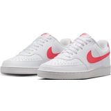 Nike Court Vision Low Sneakers Dames